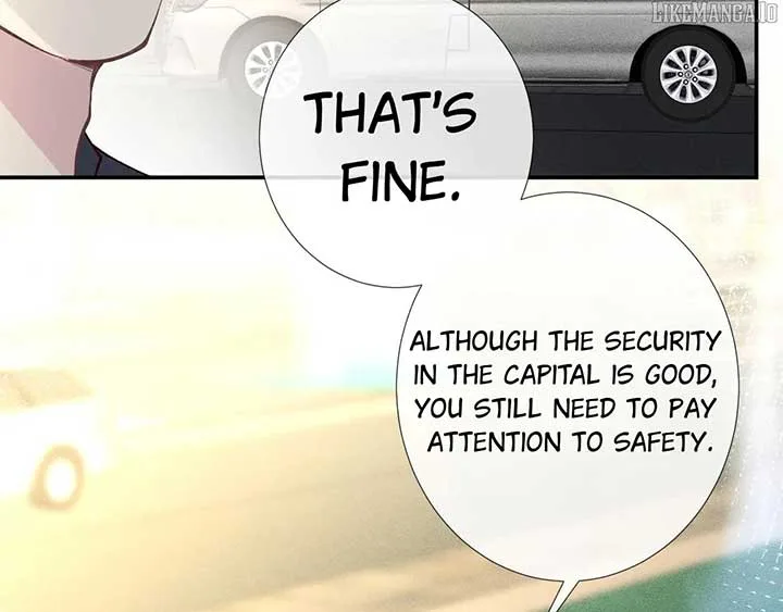 Everyone’s Darling Chapter 188 page 34