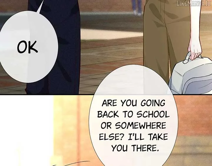 Everyone’s Darling Chapter 188 page 30