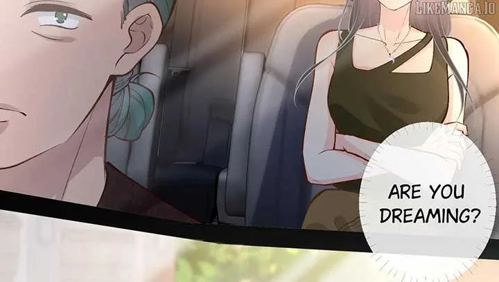 Everyone’s Darling Chapter 189 page 11