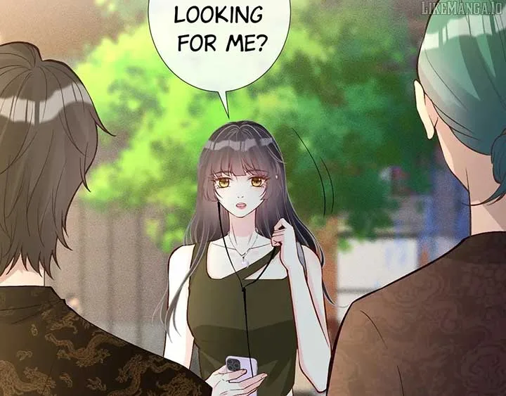 Everyone’s Darling Chapter 188 page 49