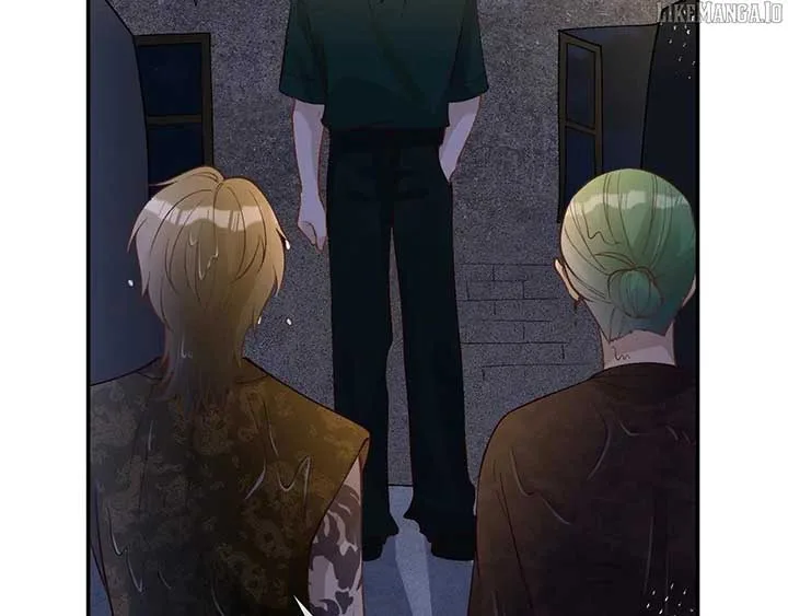 Everyone’s Darling Chapter 190 page 7