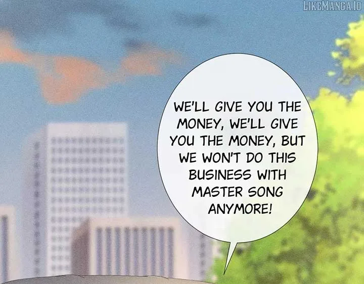 Everyone’s Darling Chapter 189 page 33
