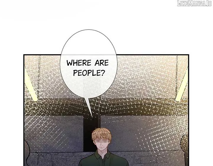 Everyone’s Darling Chapter 190 page 6