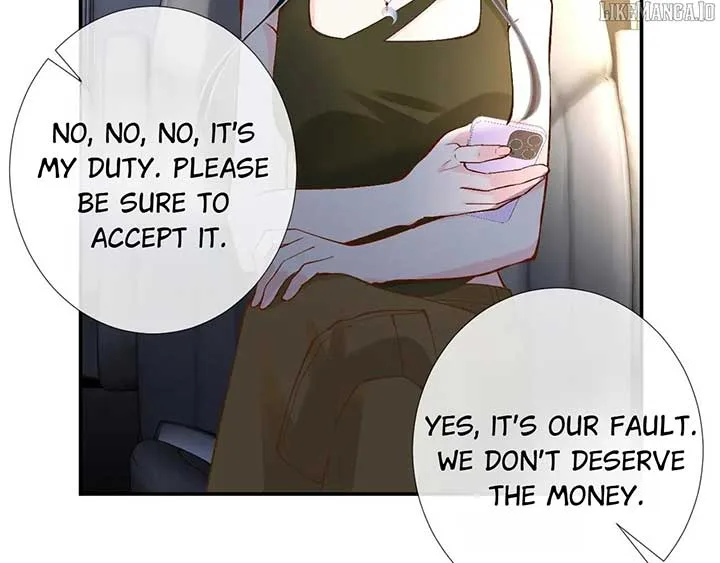 Everyone’s Darling Chapter 189 page 38