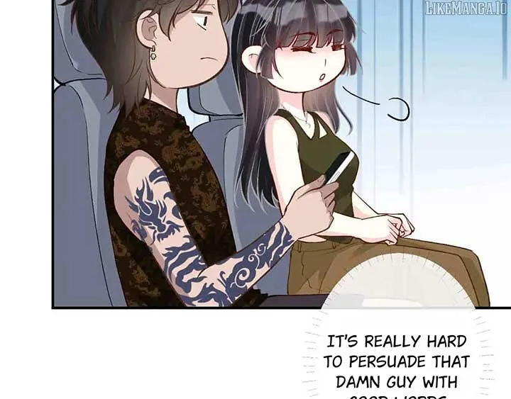 Everyone’s Darling Chapter 188 page 85