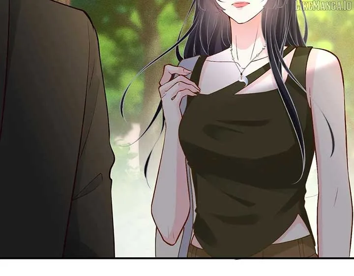 Everyone’s Darling Chapter 189 page 50