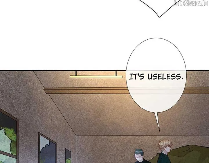 Everyone’s Darling Chapter 190 page 18