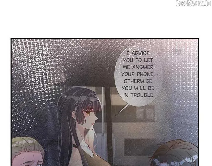 Everyone’s Darling Chapter 190 page 20