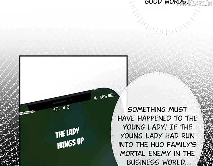 Everyone’s Darling Chapter 188 page 86