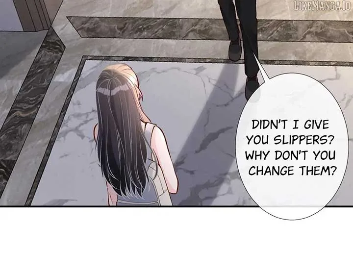 Everyone’s Darling Chapter 189 page 64