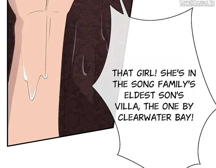 Everyone’s Darling Chapter 190 page 17
