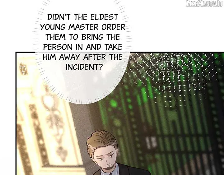 Everyone’s Darling Chapter 189 page 45