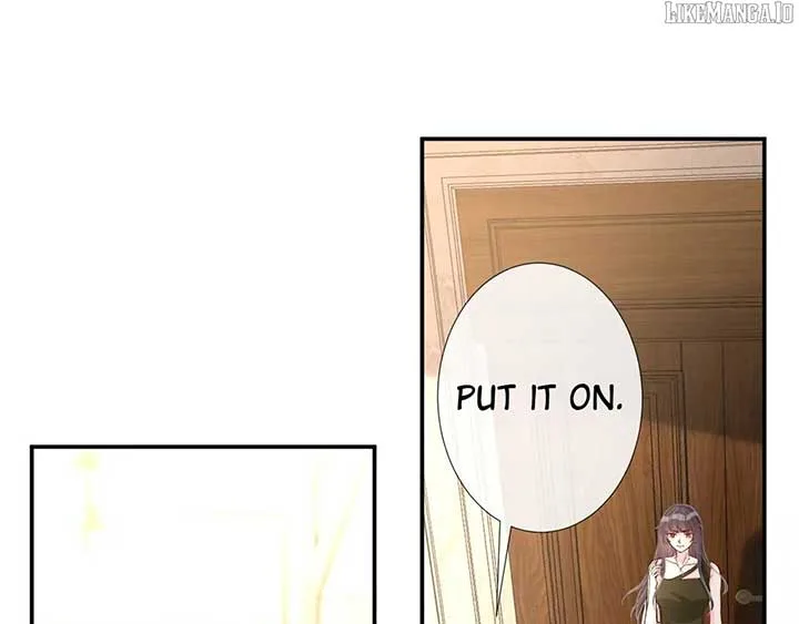 Everyone’s Darling Chapter 189 page 52