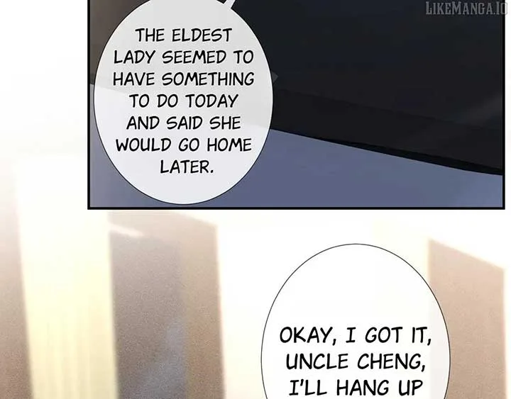 Everyone’s Darling Chapter 190 page 30