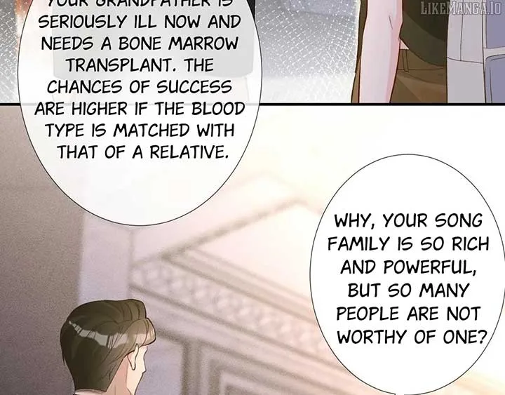 Everyone’s Darling Chapter 189 page 77