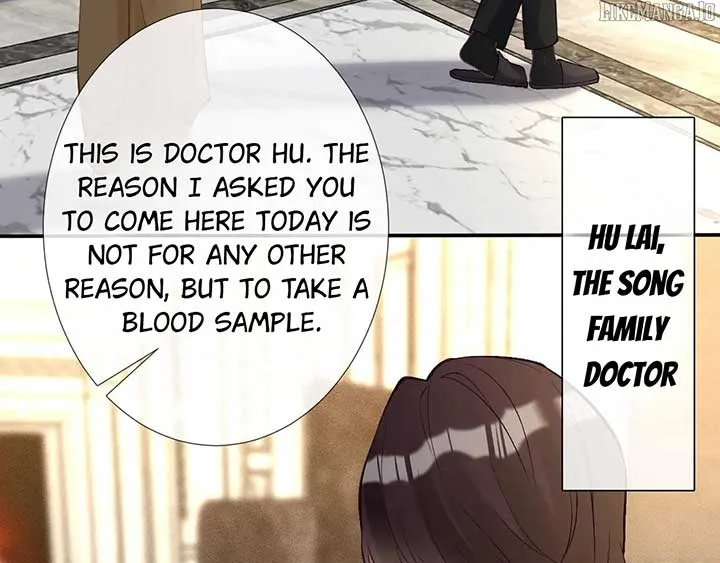 Everyone’s Darling Chapter 189 page 73