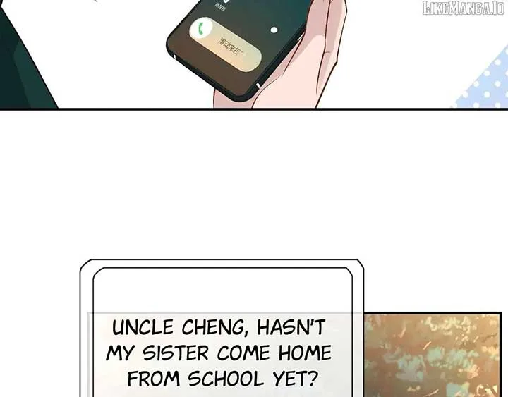 Everyone’s Darling Chapter 190 page 28