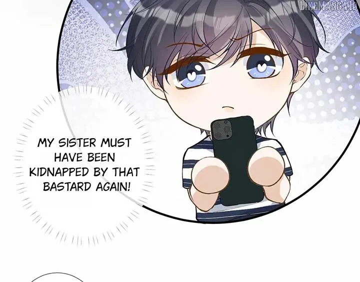 Everyone’s Darling Chapter 190 page 33