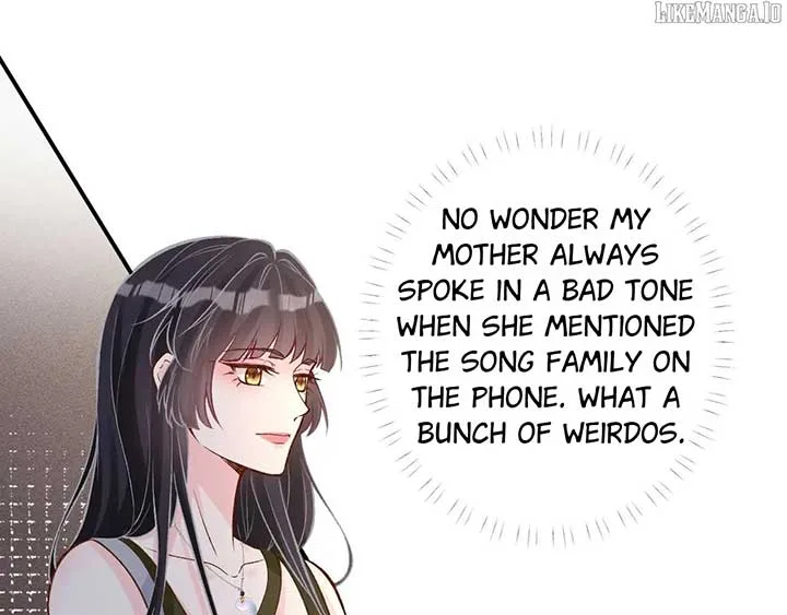 Everyone’s Darling Chapter 189 page 84