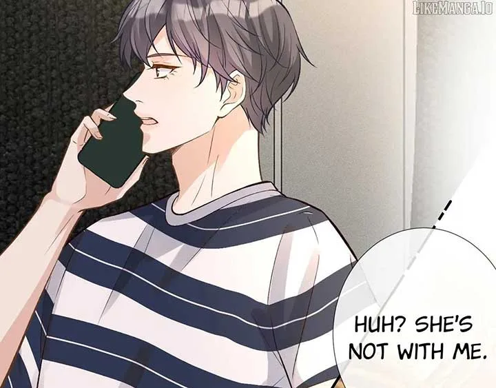 Everyone’s Darling Chapter 190 page 35