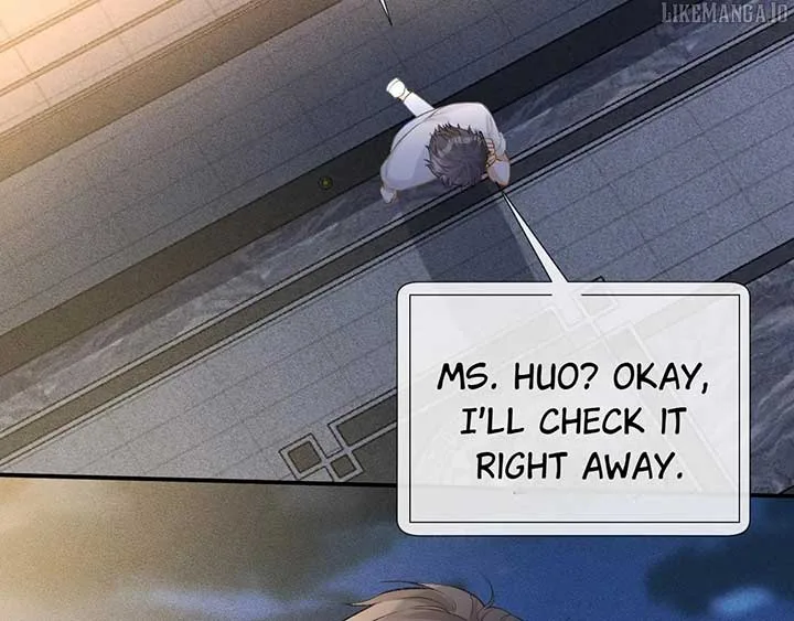 Everyone’s Darling Chapter 190 page 50