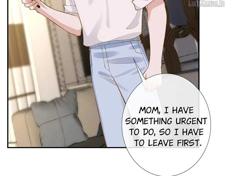 Everyone’s Darling Chapter 190 page 45