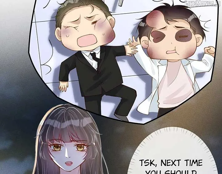 Everyone’s Darling Chapter 190 page 56