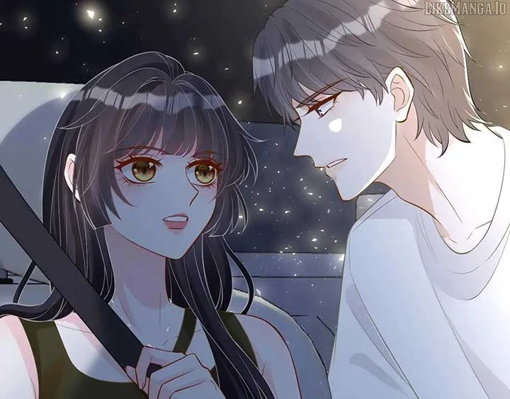 Everyone’s Darling Chapter 191 page 7