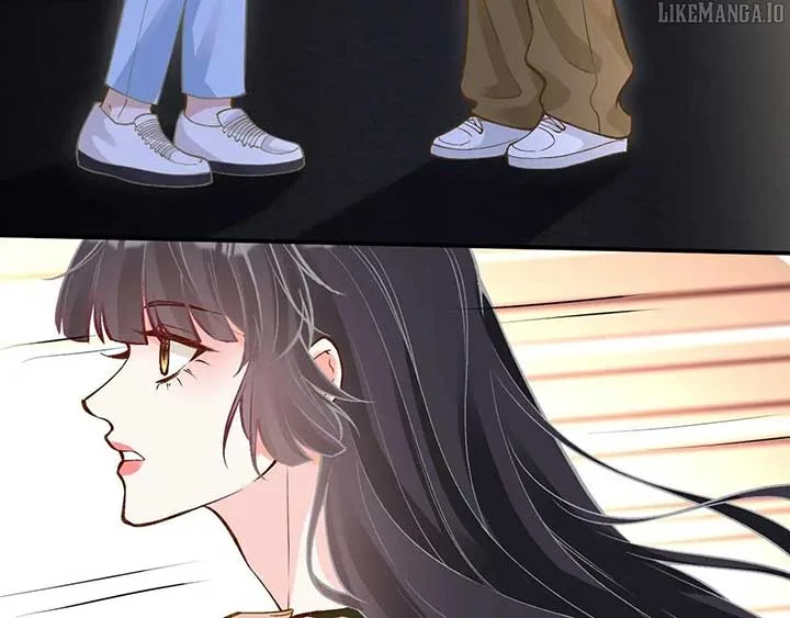 Everyone’s Darling Chapter 190 page 84