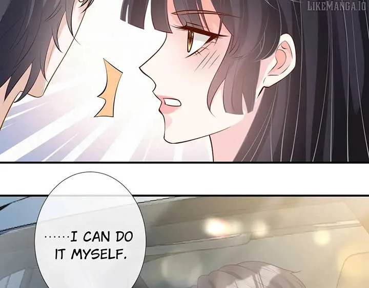 Everyone’s Darling Chapter 191 page 4