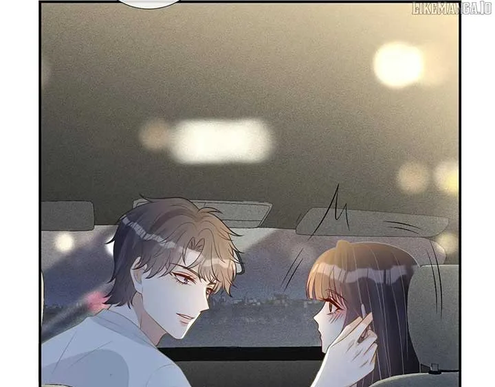 Everyone’s Darling Chapter 191 page 11