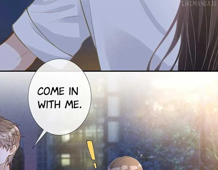 Everyone’s Darling Chapter 191 page 33