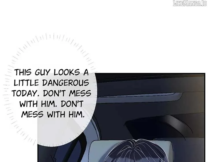 Everyone’s Darling Chapter 191 page 26