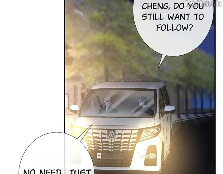 Everyone’s Darling Chapter 191 page 20