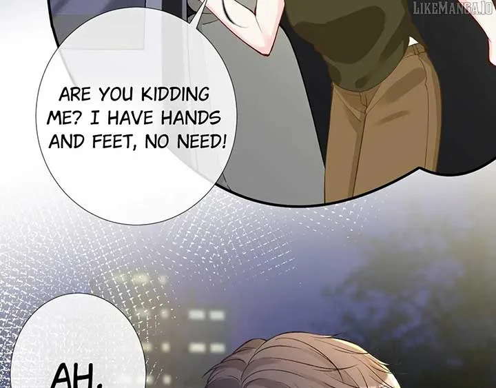 Everyone’s Darling Chapter 191 page 31