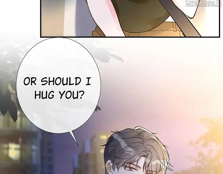 Everyone’s Darling Chapter 191 page 28