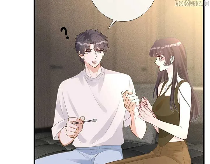 Everyone’s Darling Chapter 191 page 52