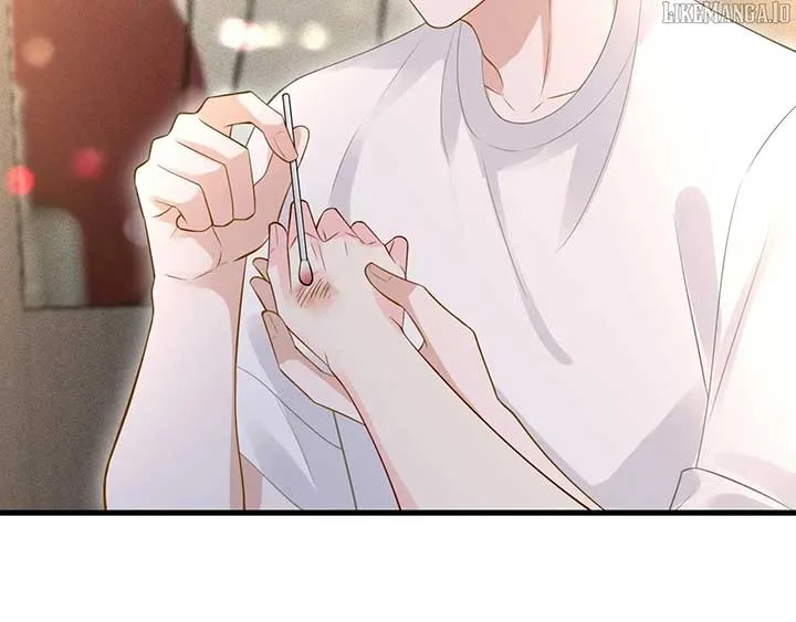 Everyone’s Darling Chapter 191 page 46