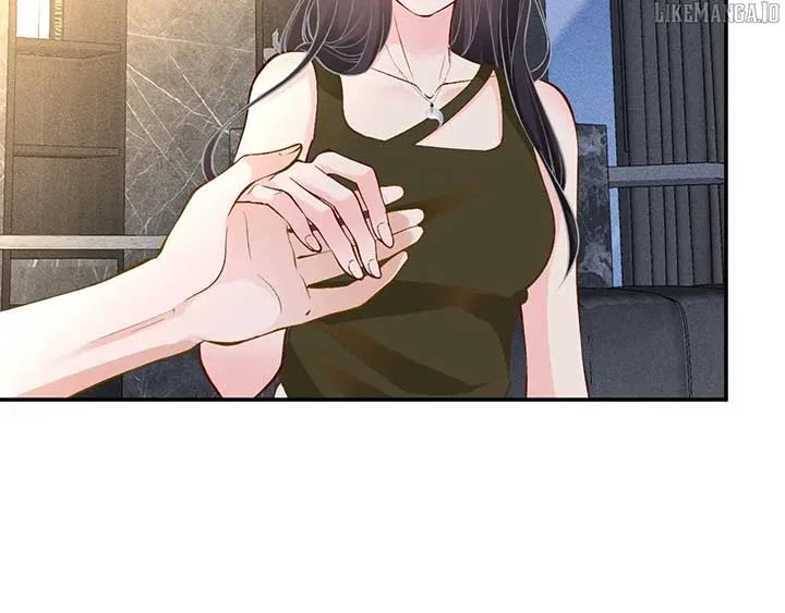 Everyone’s Darling Chapter 191 page 40
