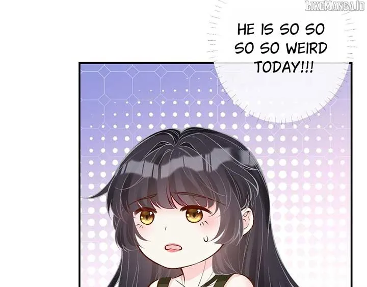 Everyone’s Darling Chapter 191 page 35