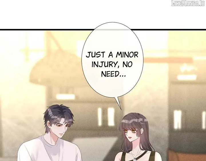 Everyone’s Darling Chapter 191 page 42