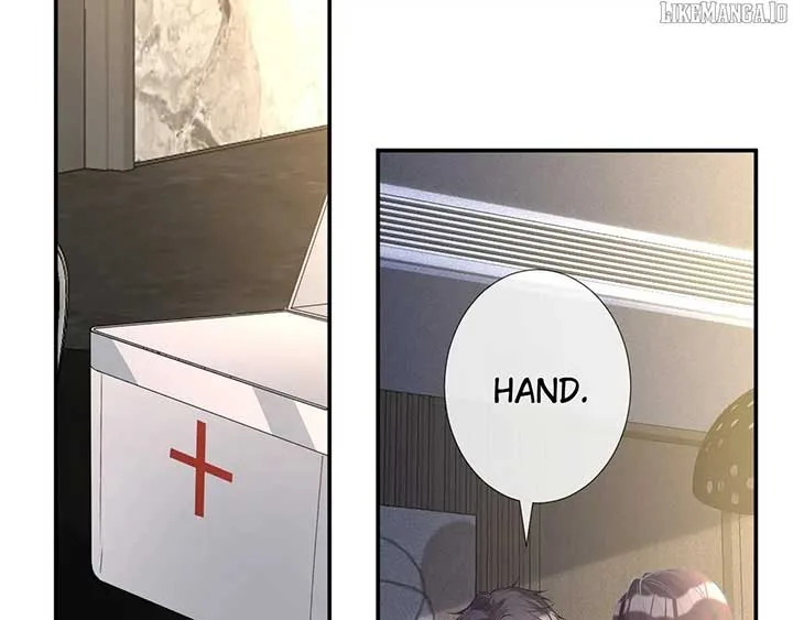 Everyone’s Darling Chapter 191 page 37