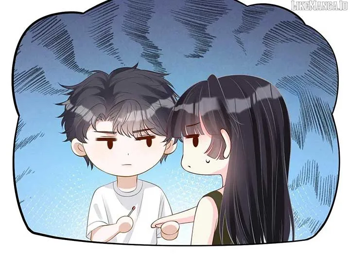 Everyone’s Darling Chapter 191 page 44