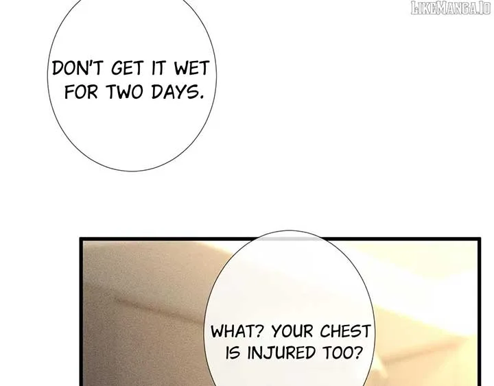 Everyone’s Darling Chapter 191 page 51