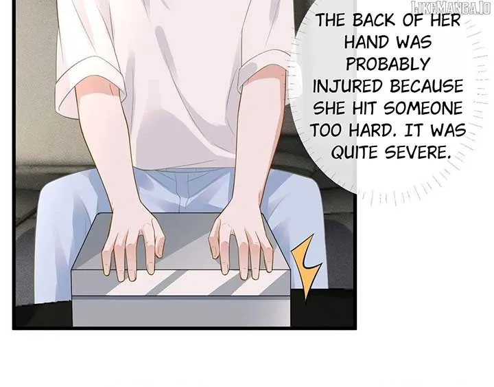 Everyone’s Darling Chapter 191 page 57