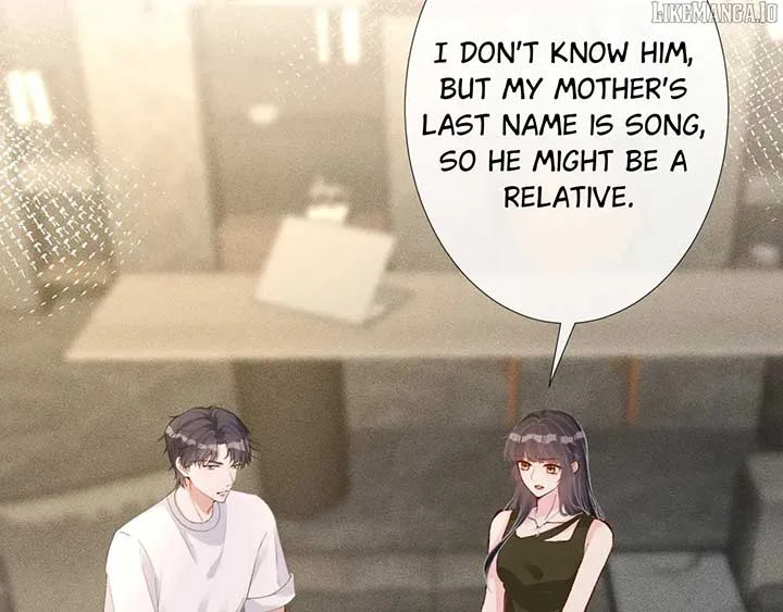 Everyone’s Darling Chapter 191 page 64
