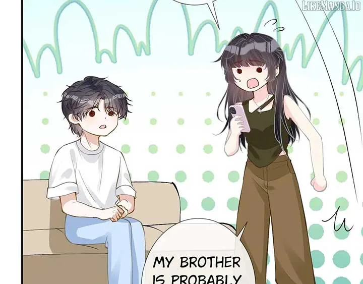 Everyone’s Darling Chapter 191 page 67
