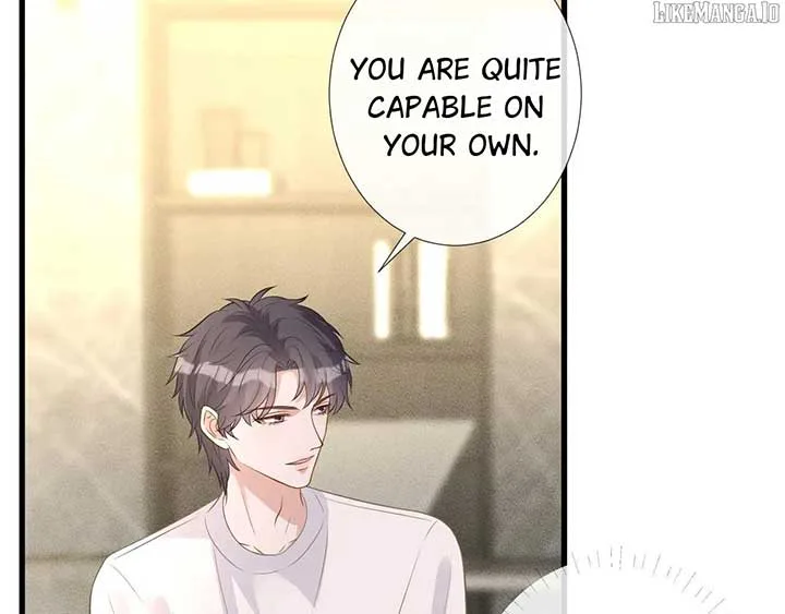 Everyone’s Darling Chapter 191 page 56