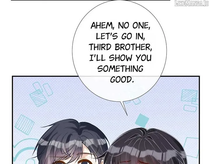 Everyone’s Darling Chapter 192 page 4