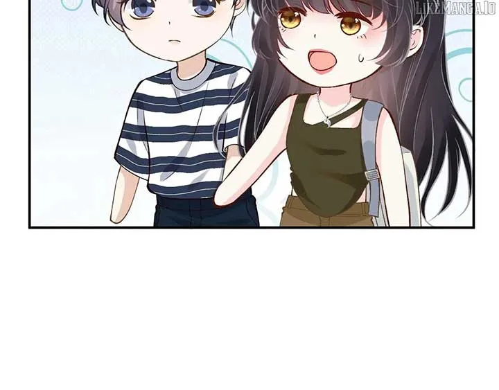 Everyone’s Darling Chapter 192 page 5